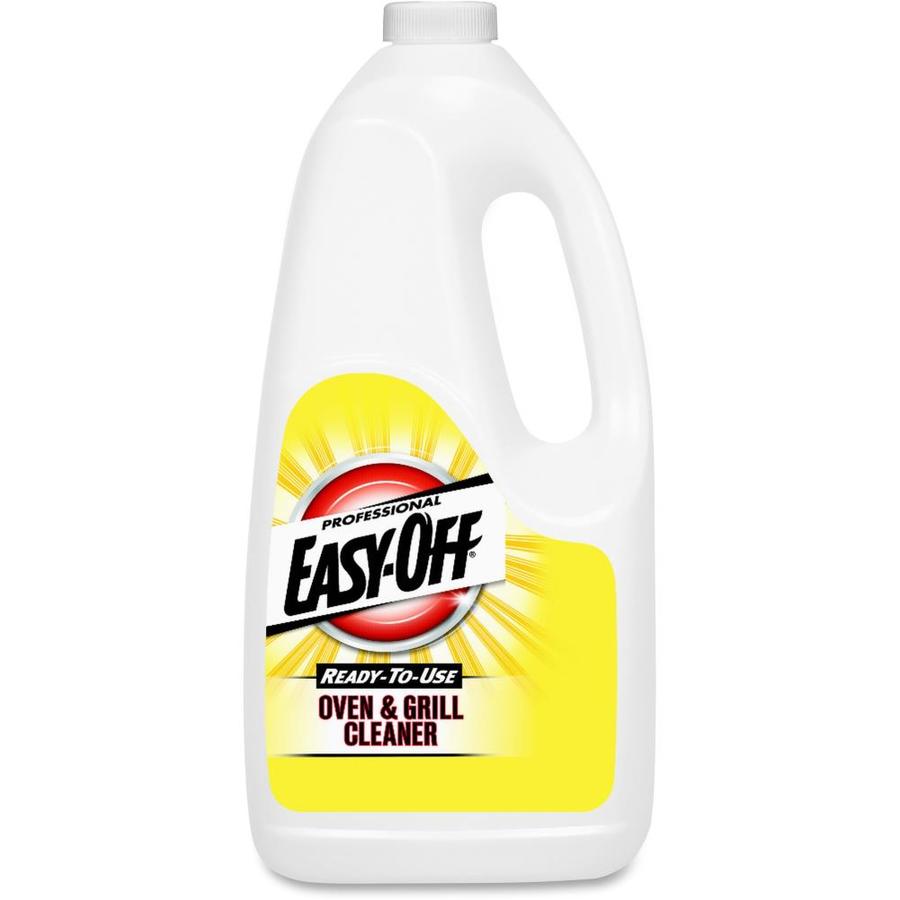 lowes grill cleaner