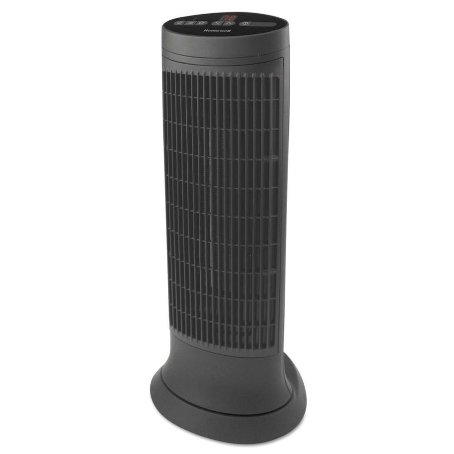 honeywell heater