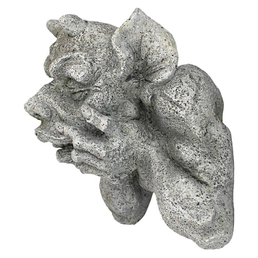 gargoyle resin