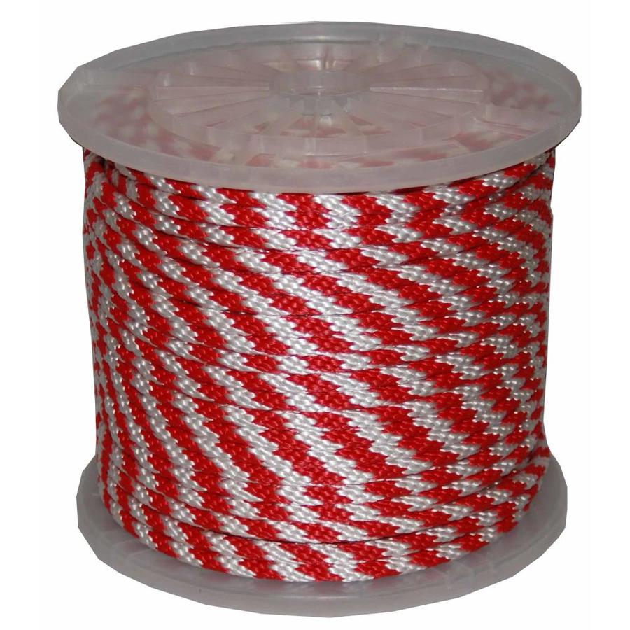 polypropylene rope knots