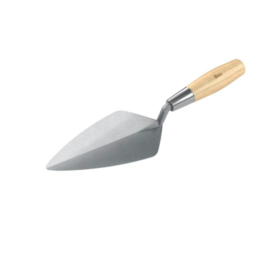 london brick trowel