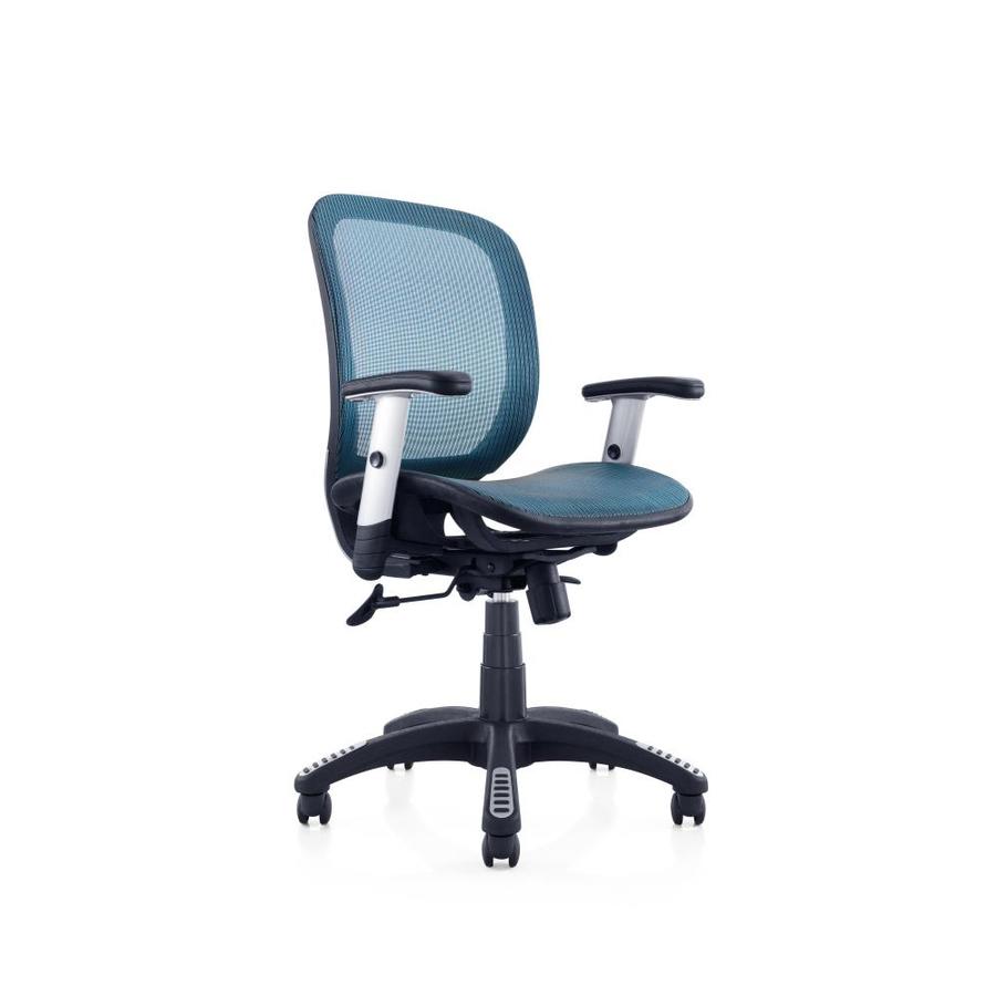 Ergo Office Chair - Ergonomic Office Chair With Seat Height Adjustment