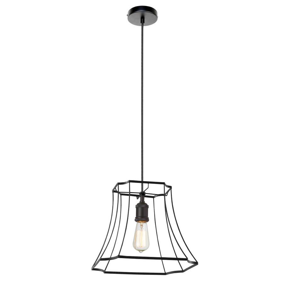 modern lantern pendant
