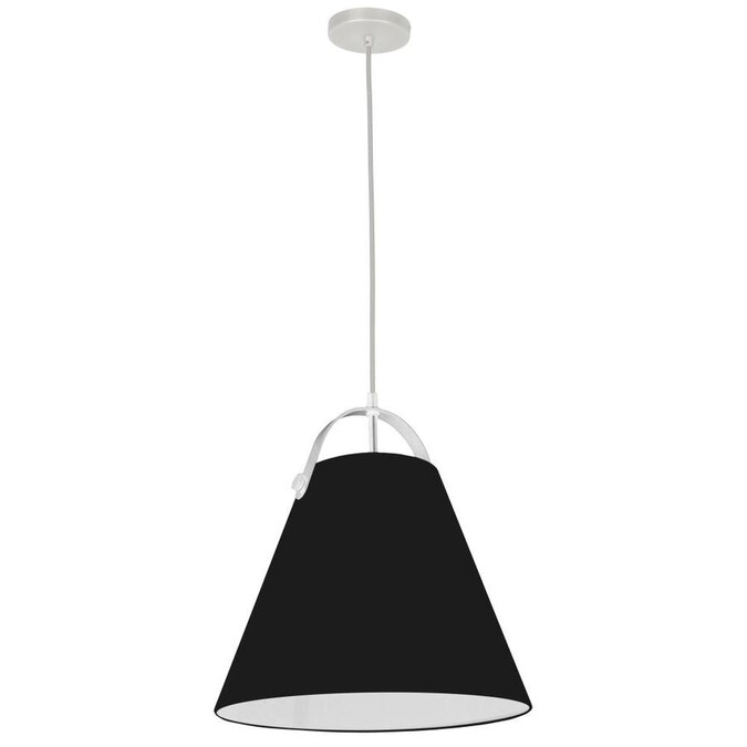 Dainolite Emperor Matte White Modern Contemporary Bell Pendant Light In The Lighting Department At Com - Modern Pendant Lighting White Dainolite Emperor Matte White Modern Contemporary Bell Pendant Light In The Lighting Department At Com - Modern Pendant Lighting White