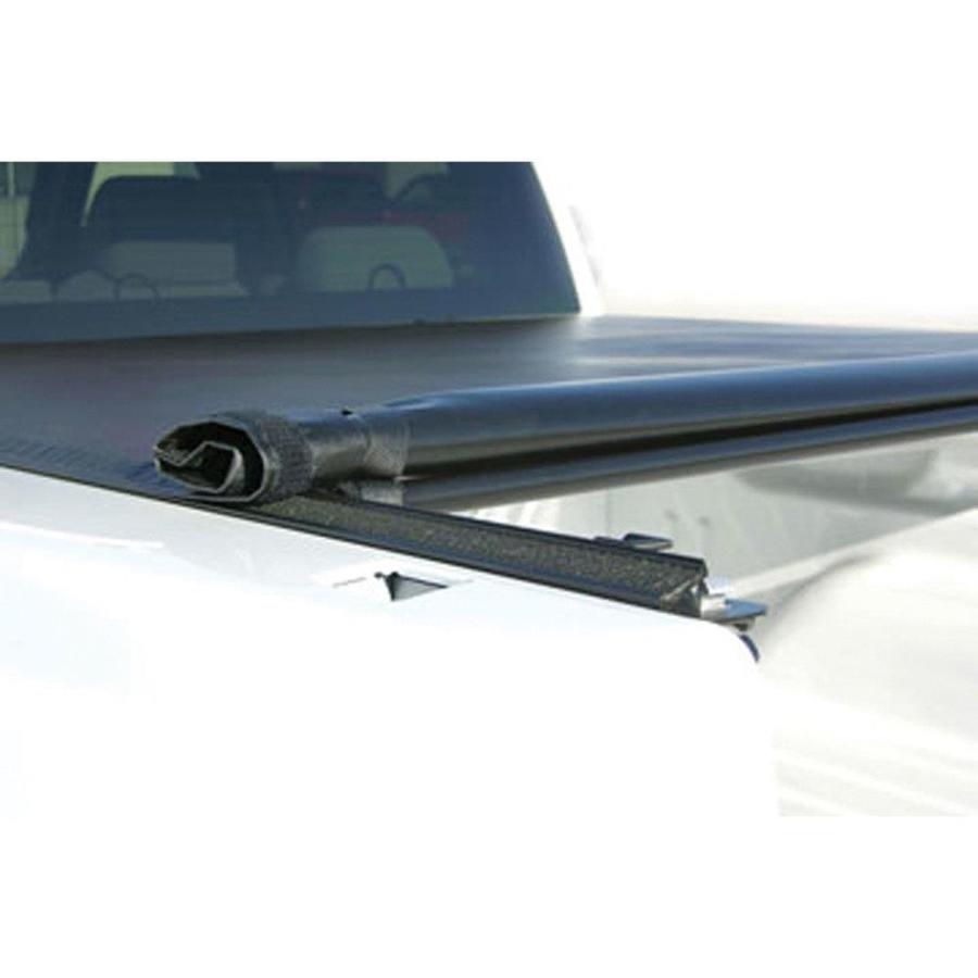 Agri Cover Access Tonneau Cover For Tundra Standard Box 6 Ft 5 In Without Deck Rail 2007 2014 In The Rv Accessories Department At Lowes Com