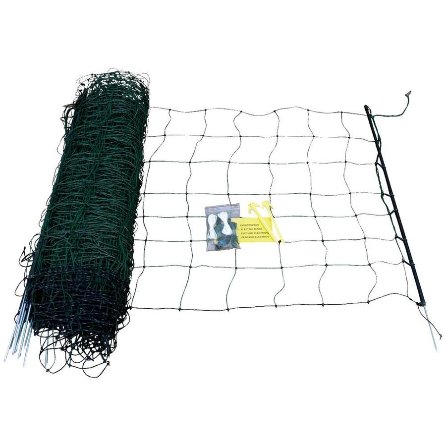 Poultry Netting Electric Fence Canada