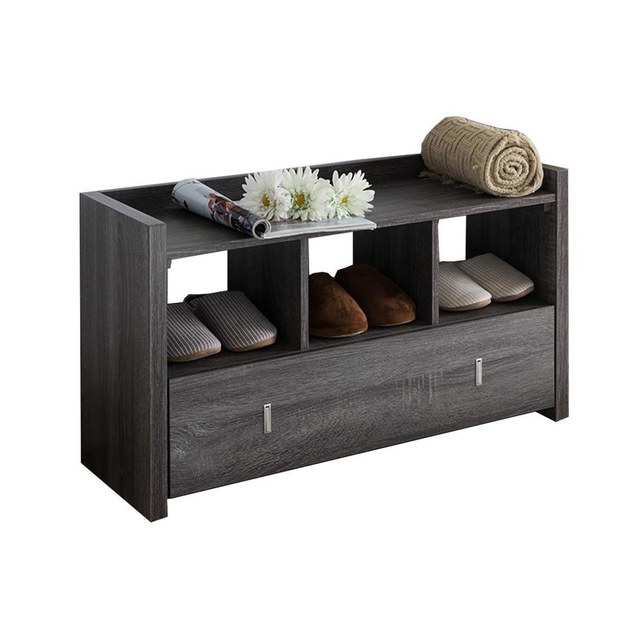 lowes shoe cubby