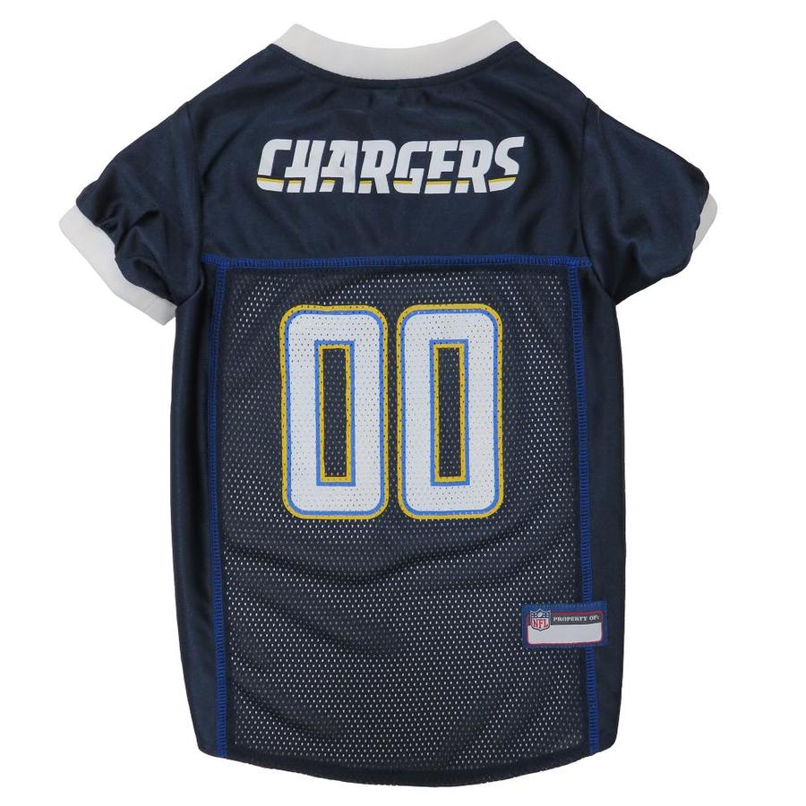 Pets First Los Angeles Chargers Medium 
