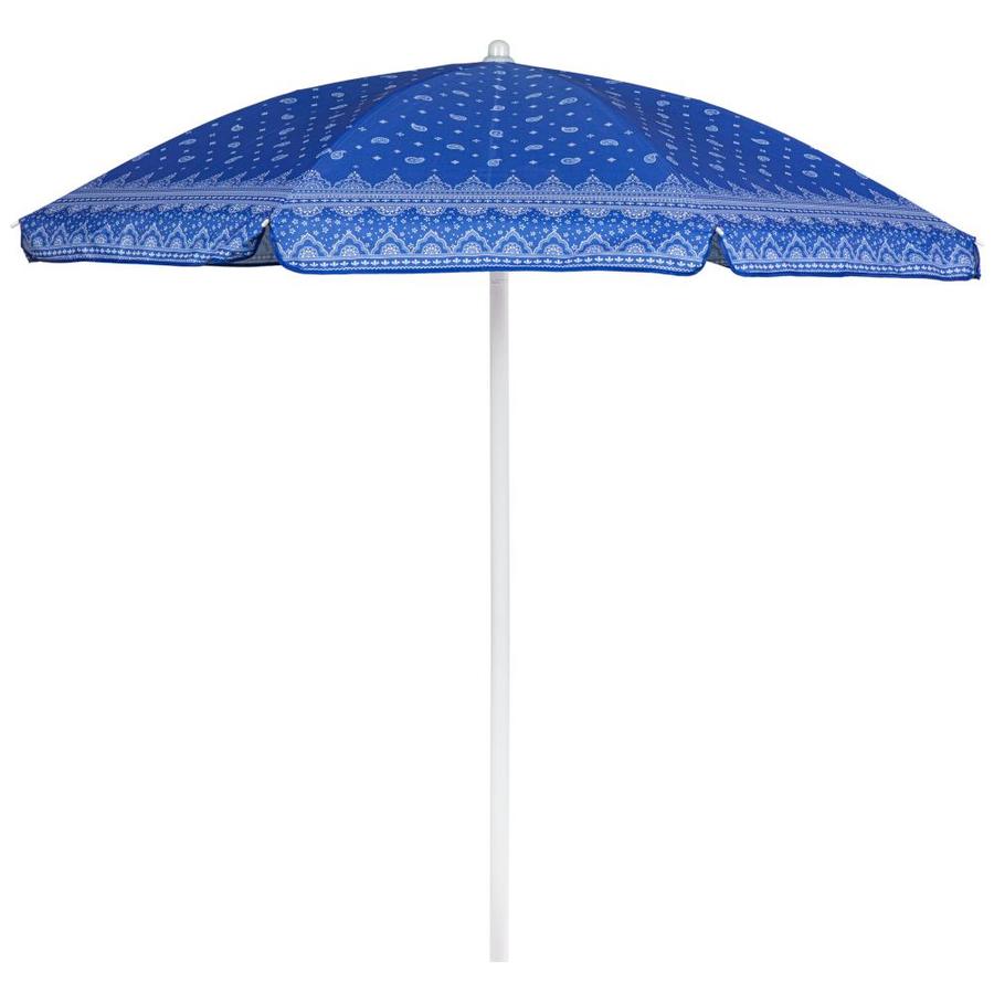 portable sun umbrella