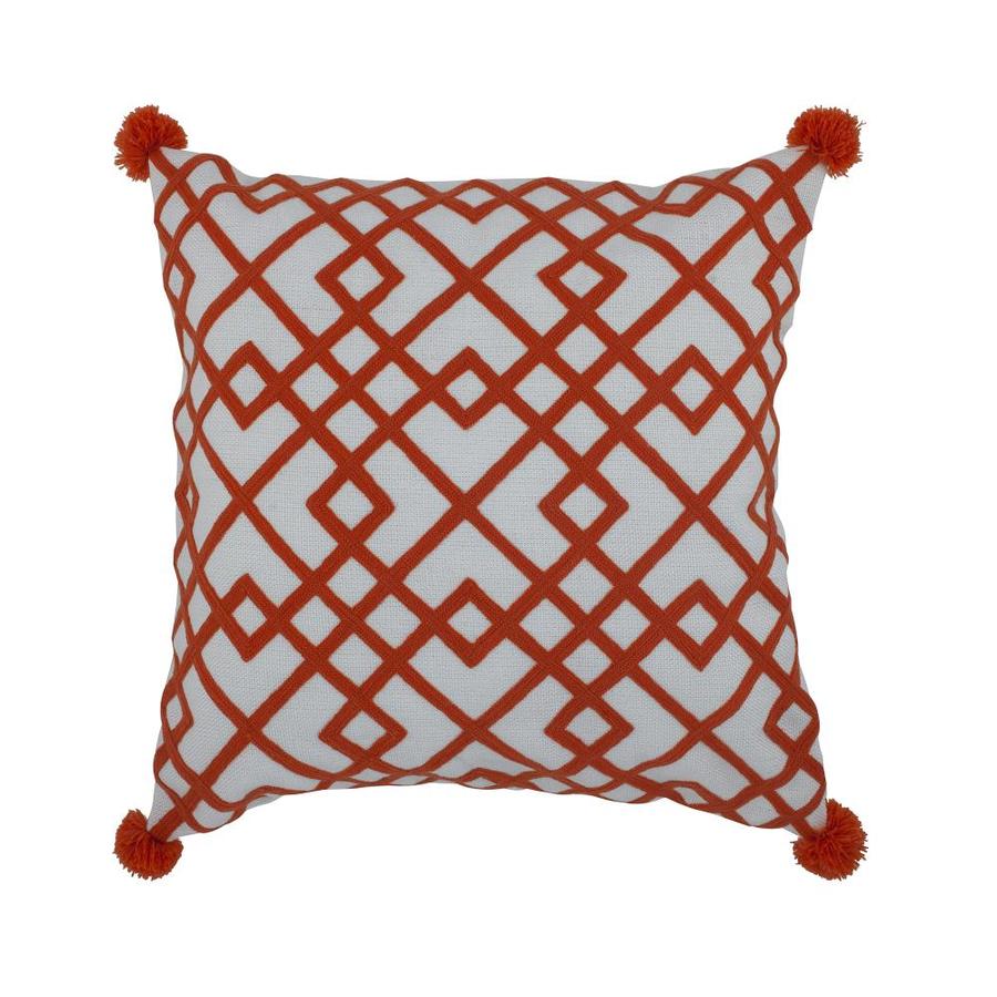 outdoor decorative pillows