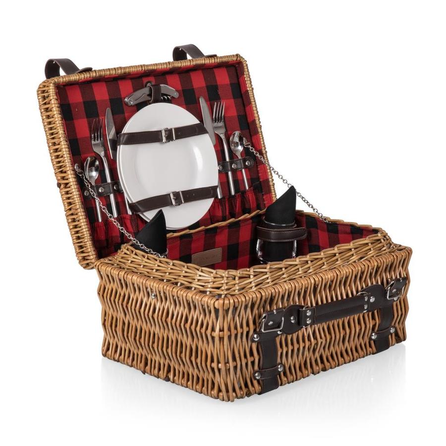 backpack picnic basket