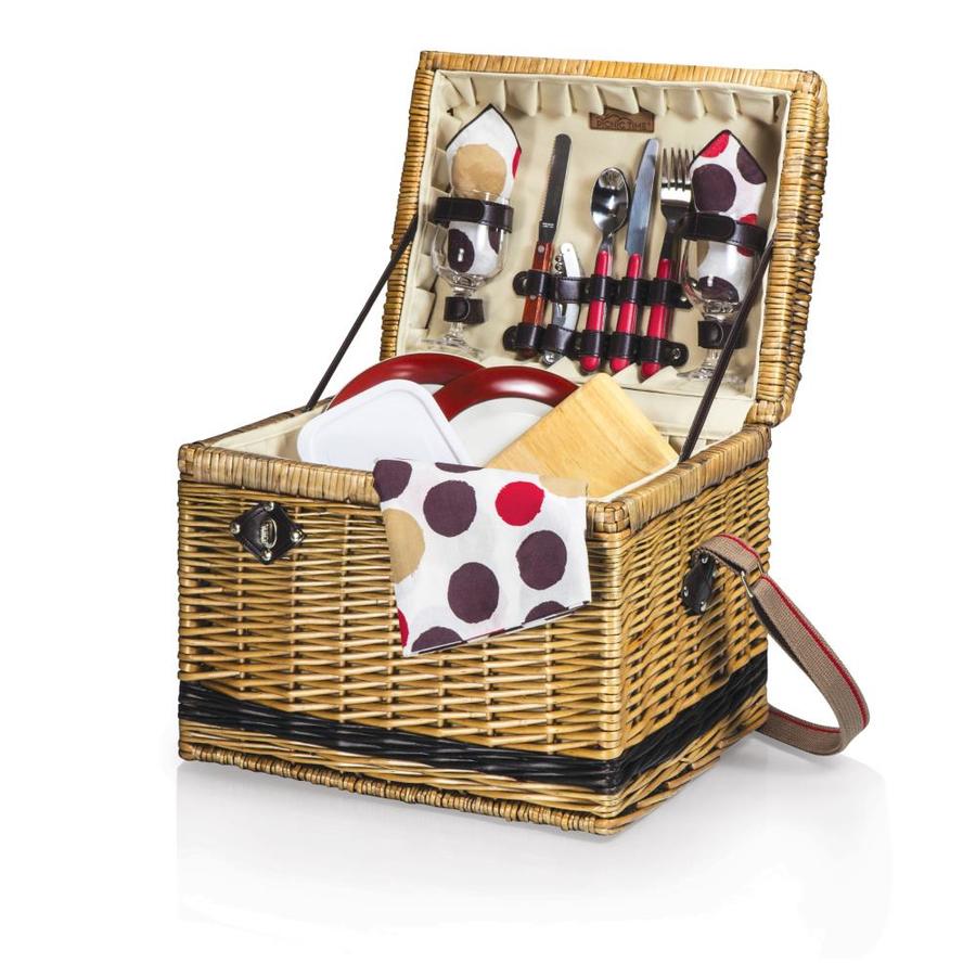 backpack picnic basket