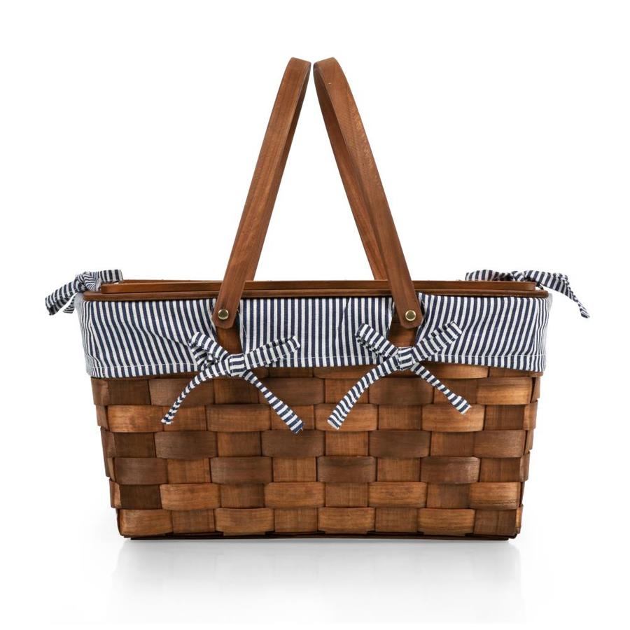 backpack picnic basket