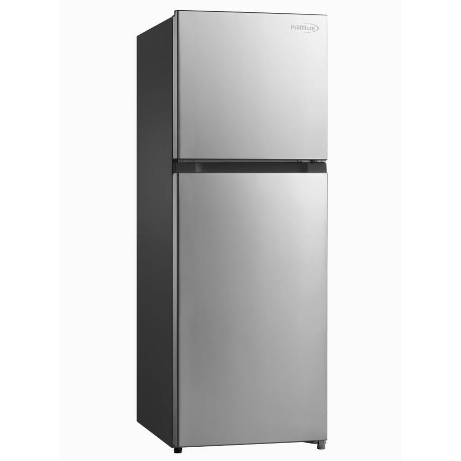 premium-levella-10-cu-ft-top-freezer-refrigerator-silver-energy-star