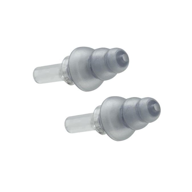 Lucid Audio Saf-T-Ear Earplugs ER20 in the Hearing Protection