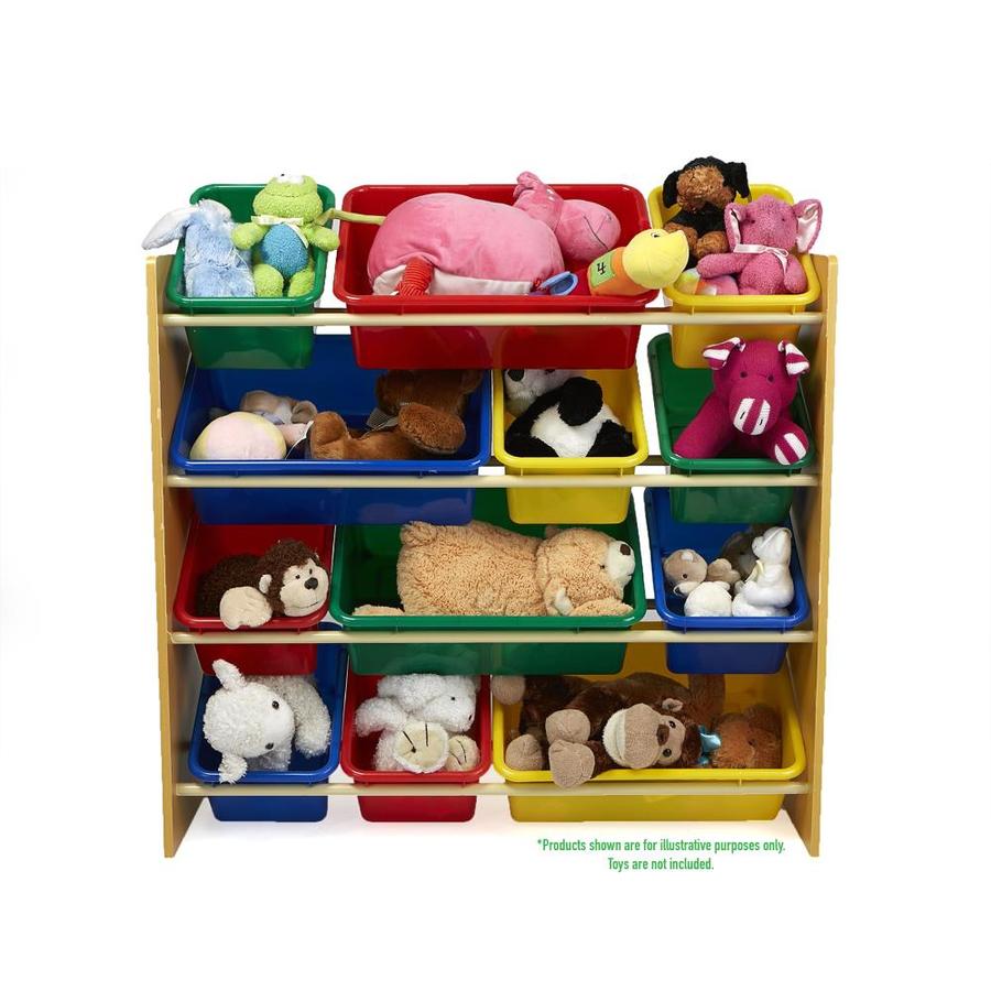 lowes toy boxes