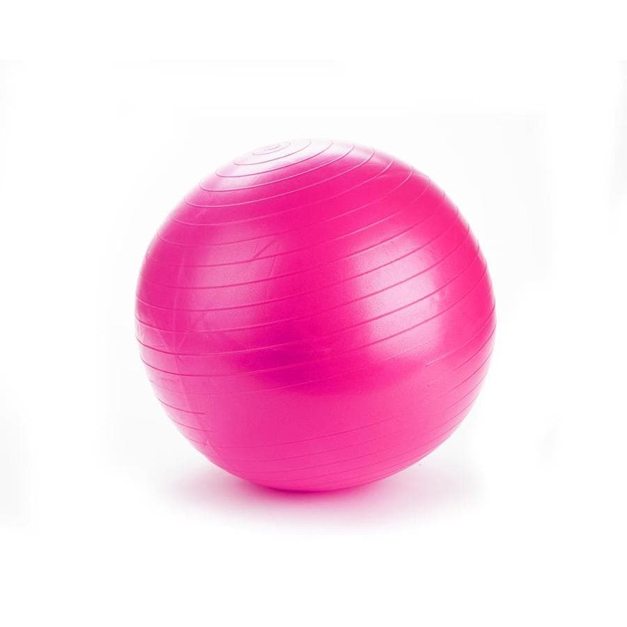 Ball Chair, Pink in the Pilates \u0026 Yoga