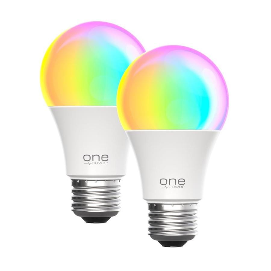 color changing light bulb app