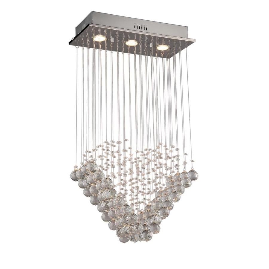 modern home lighting inc