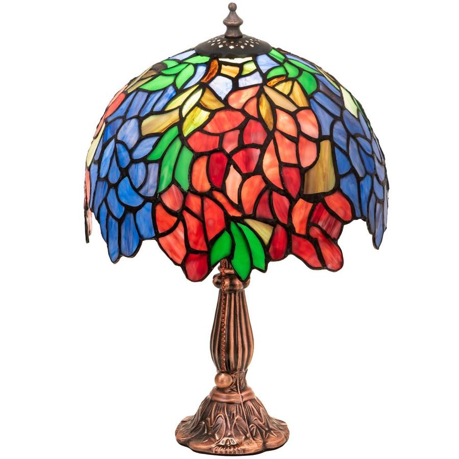 meyda tiffany table lamps