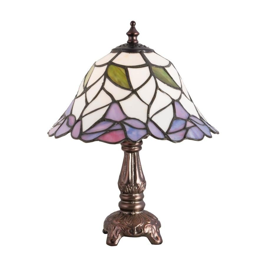 meyda tiffany table lamps