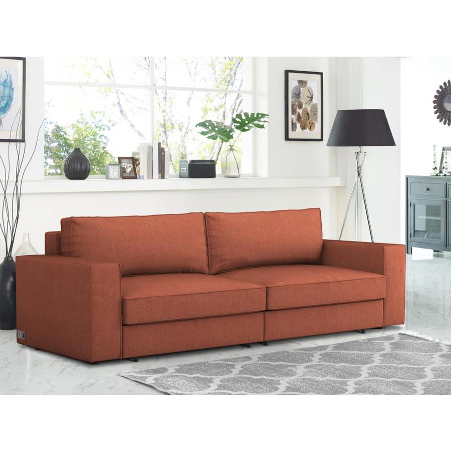Featured image of post Contemporary Loveseat Sleeper - Mid century and contemporary styles make eq3&#039;s modern loveseats fit small spaces.