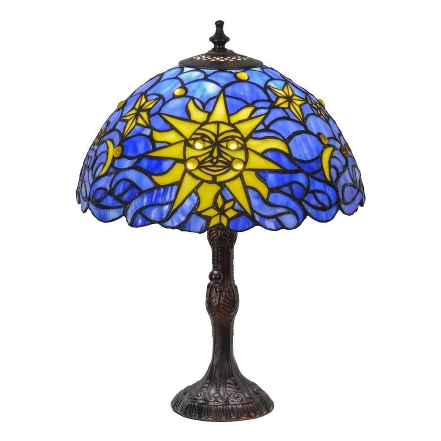 meyda tiffany table lamps