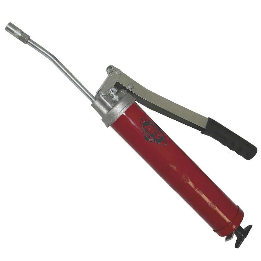 bicycle grease gun