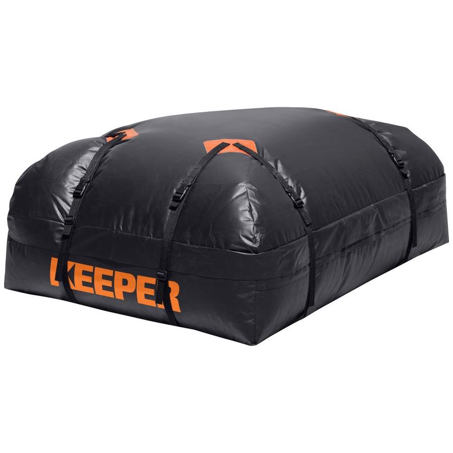 best waterproof rooftop cargo bag