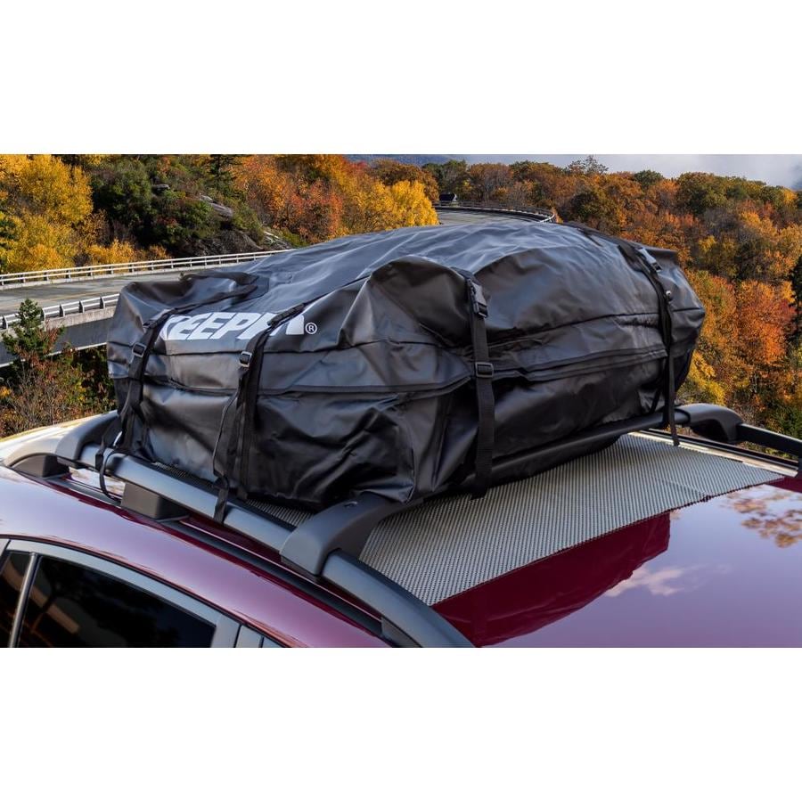 keeper luggage carrier