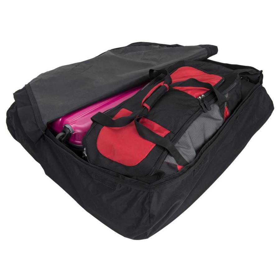 keeper waterproof rooftop cargo bag