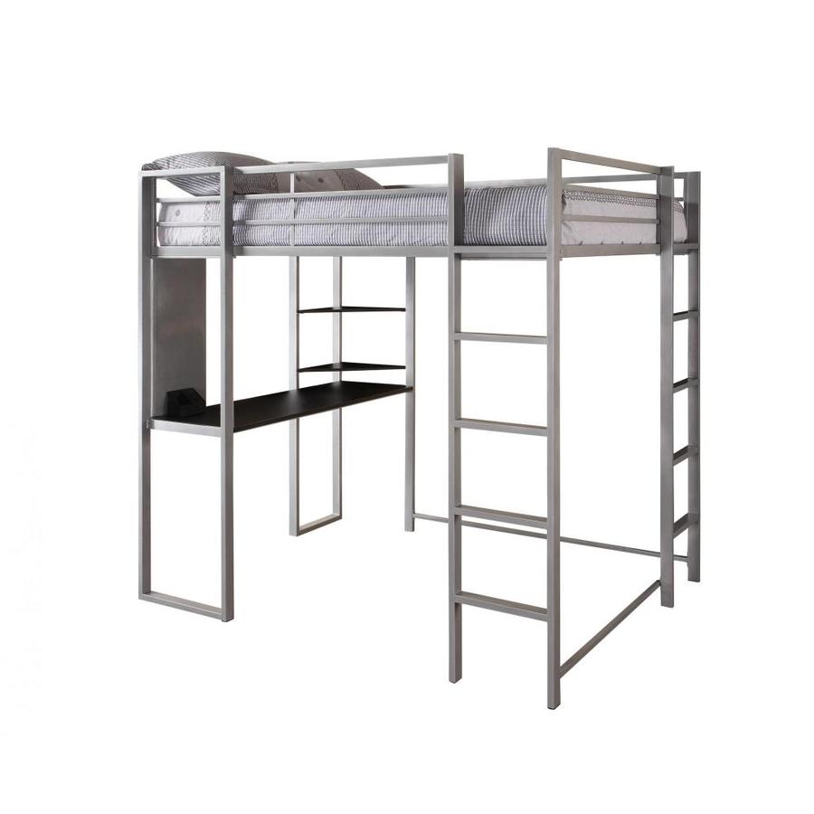dhp loft bed with desk