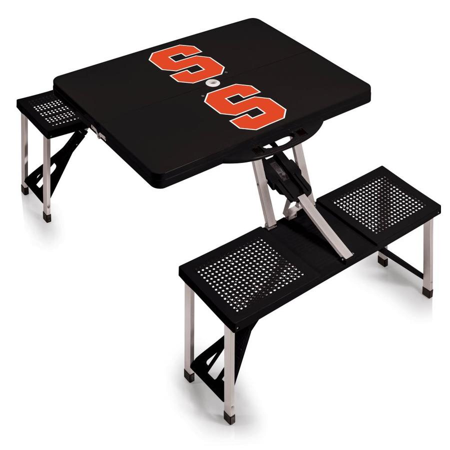 PICNIC TIME NCAA Army Black Knights Portable Fusion Chair