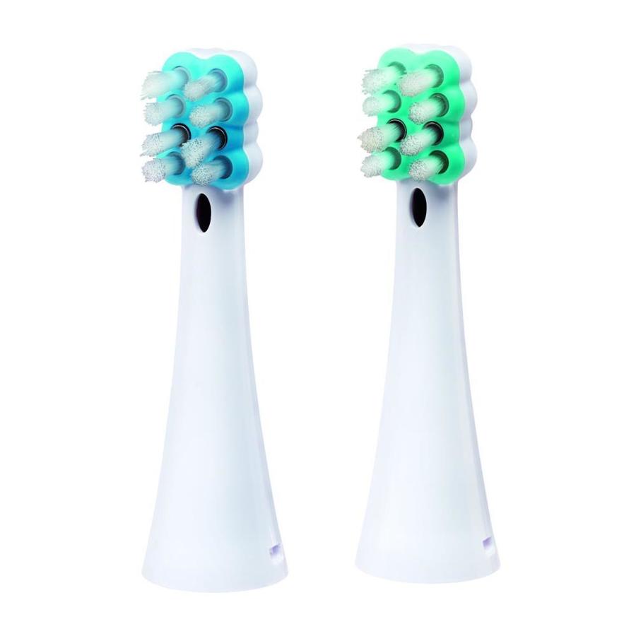 conair interplak toothbrush manual