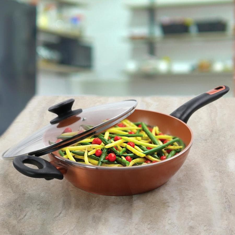 best home cooking pans