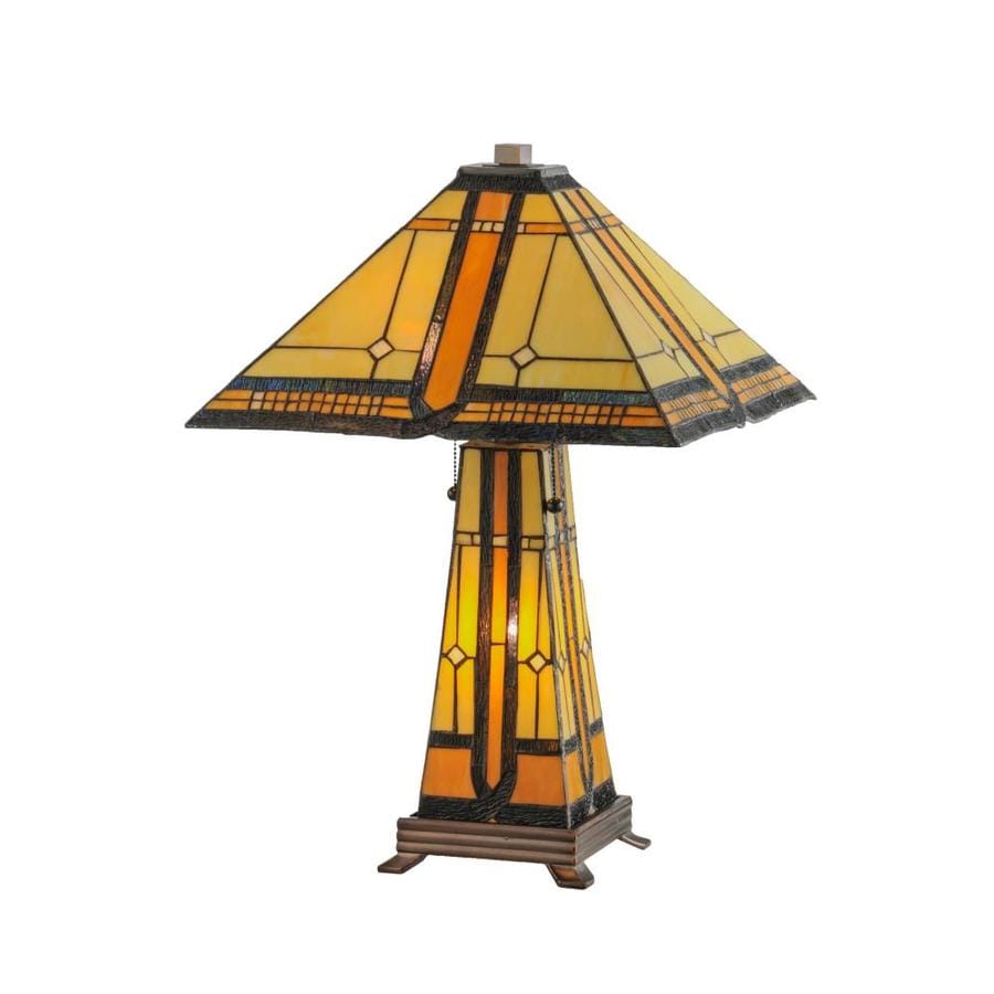 meyda tiffany table lamps