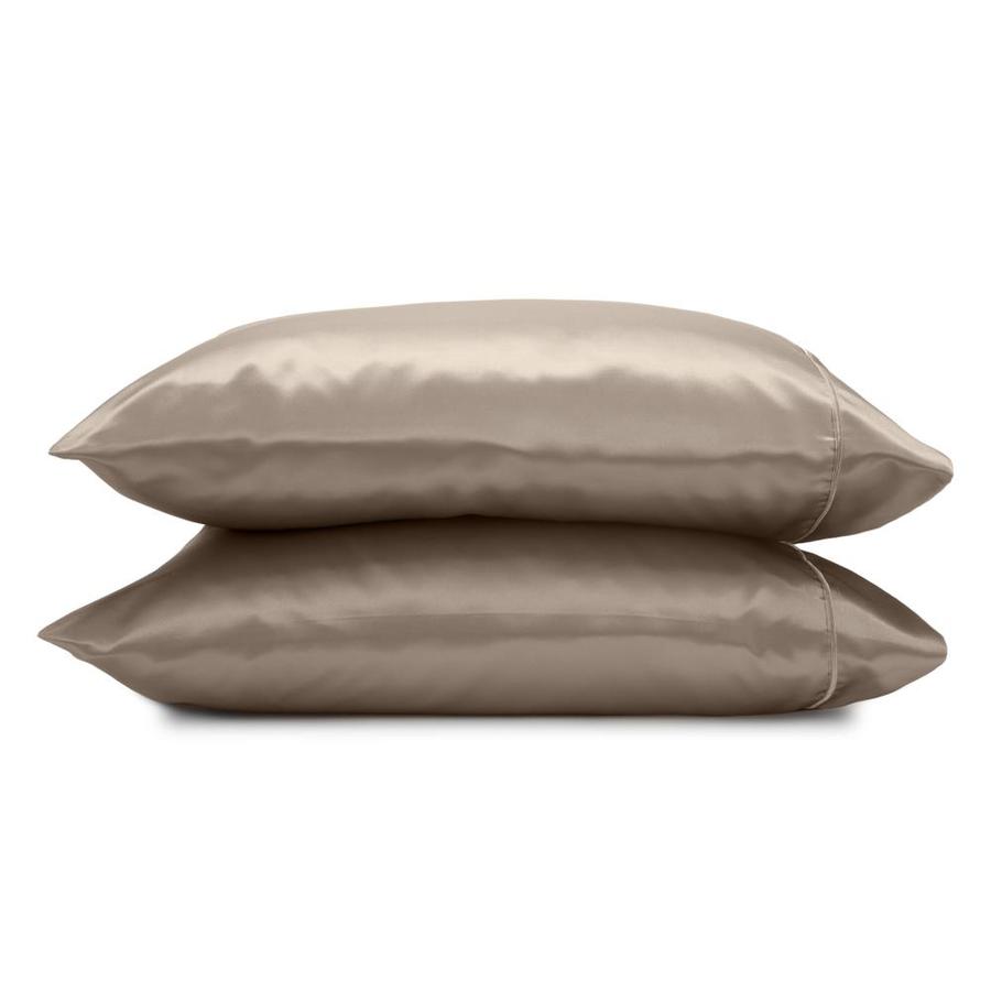 microfibre pillow case