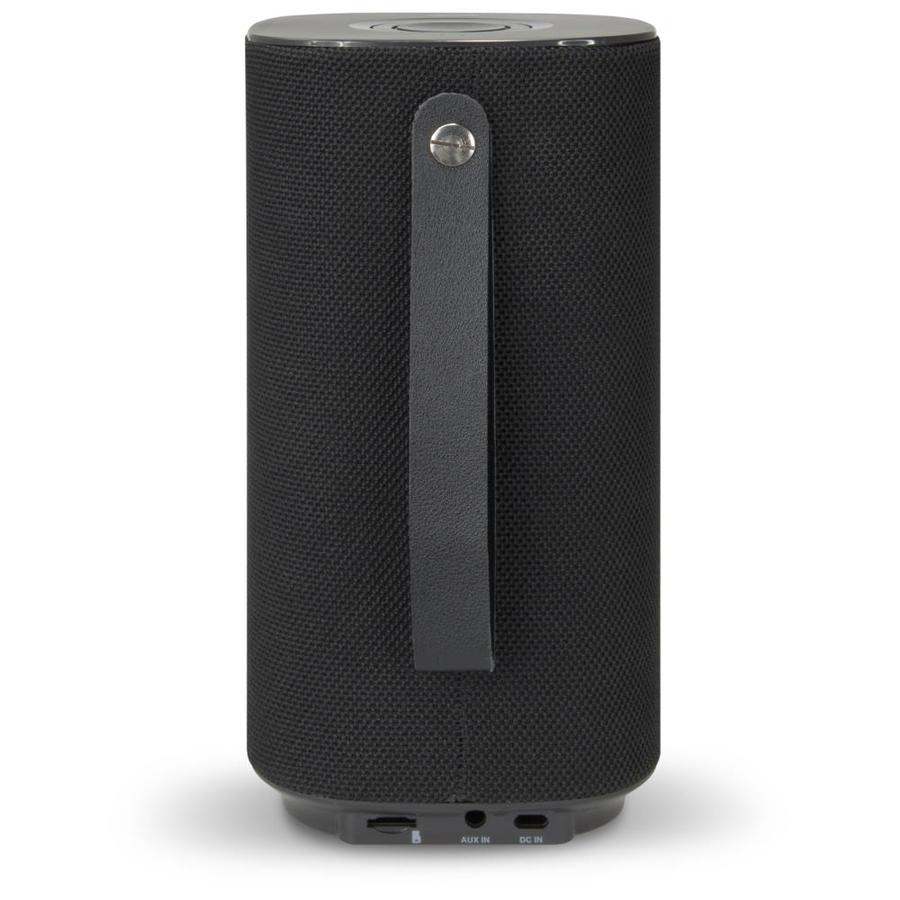 Ilive Bluetooth Tower Speaker Itb124B : ITB124B Speaker System