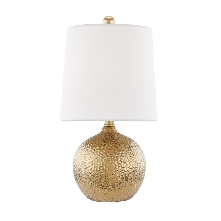 battery operated table lamps lowes