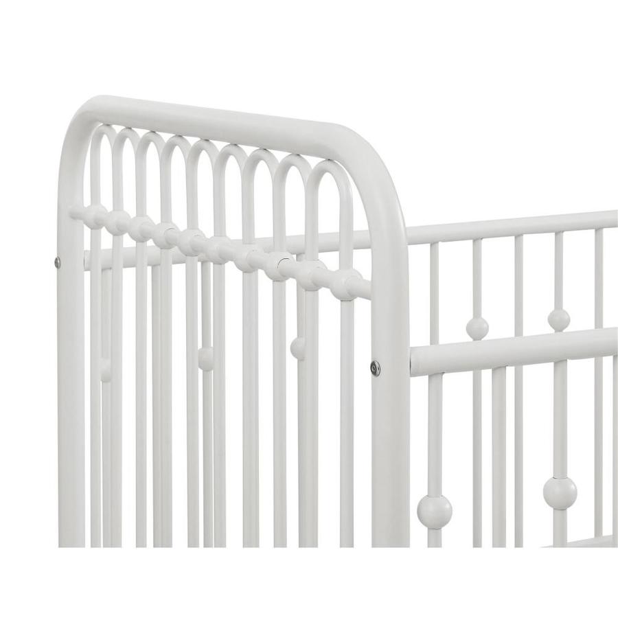 monarch hill ivy crib white