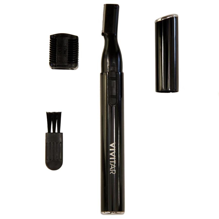 vivitar precision pen trimmer