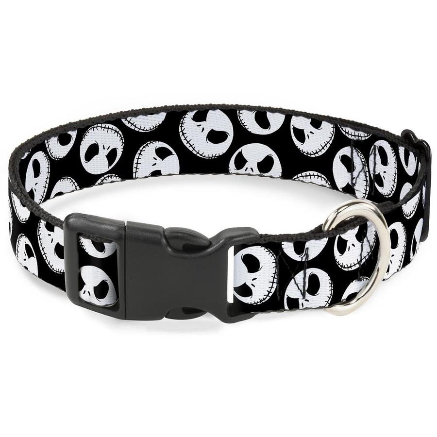 plastic pet collar