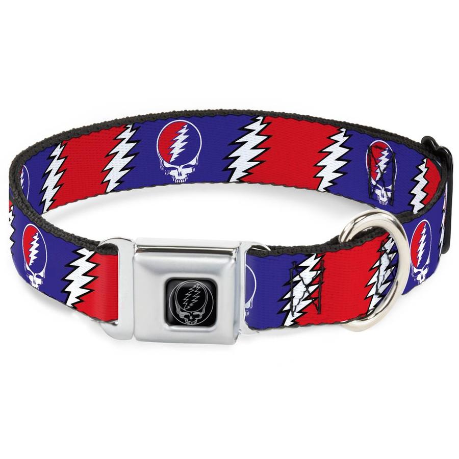 buckle down dog collars
