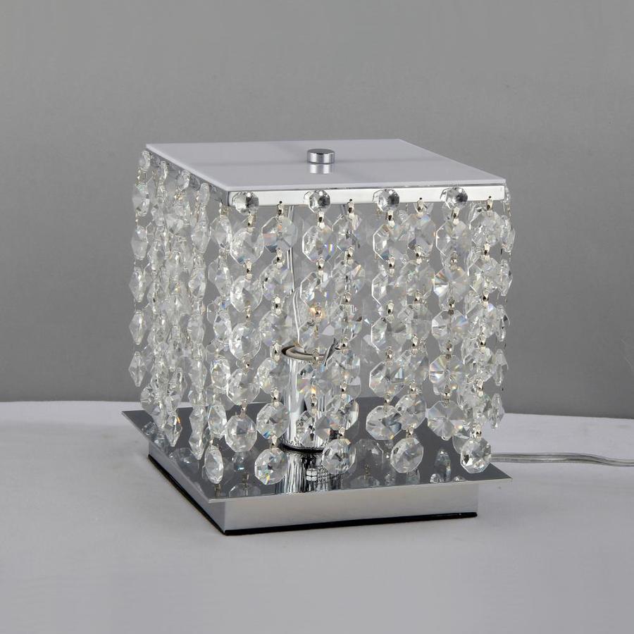 bling bedside lamps