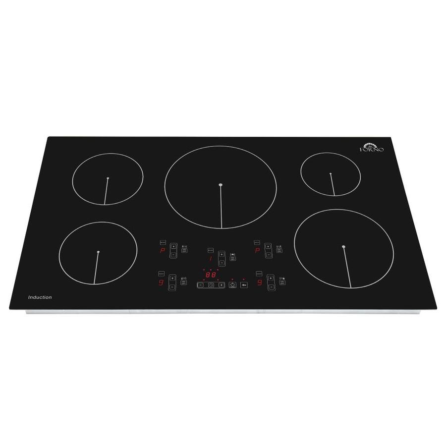 induction top cook