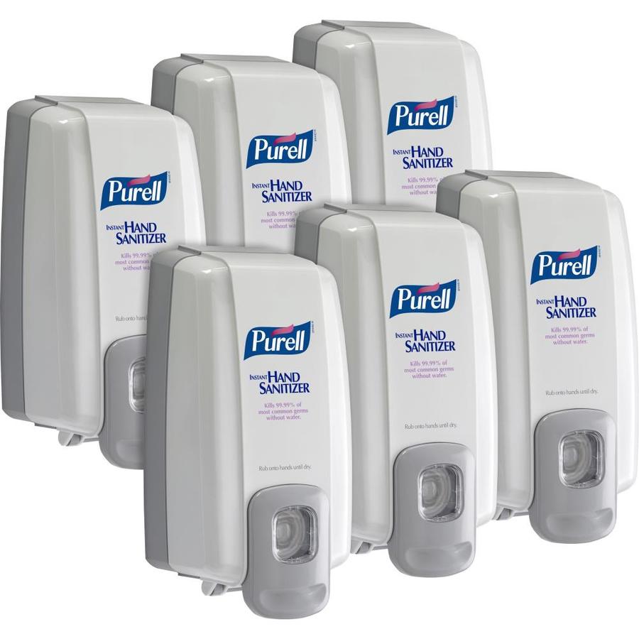 where to buy hand sanitizer dispenser