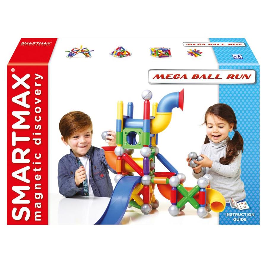 discovery magnetic toys