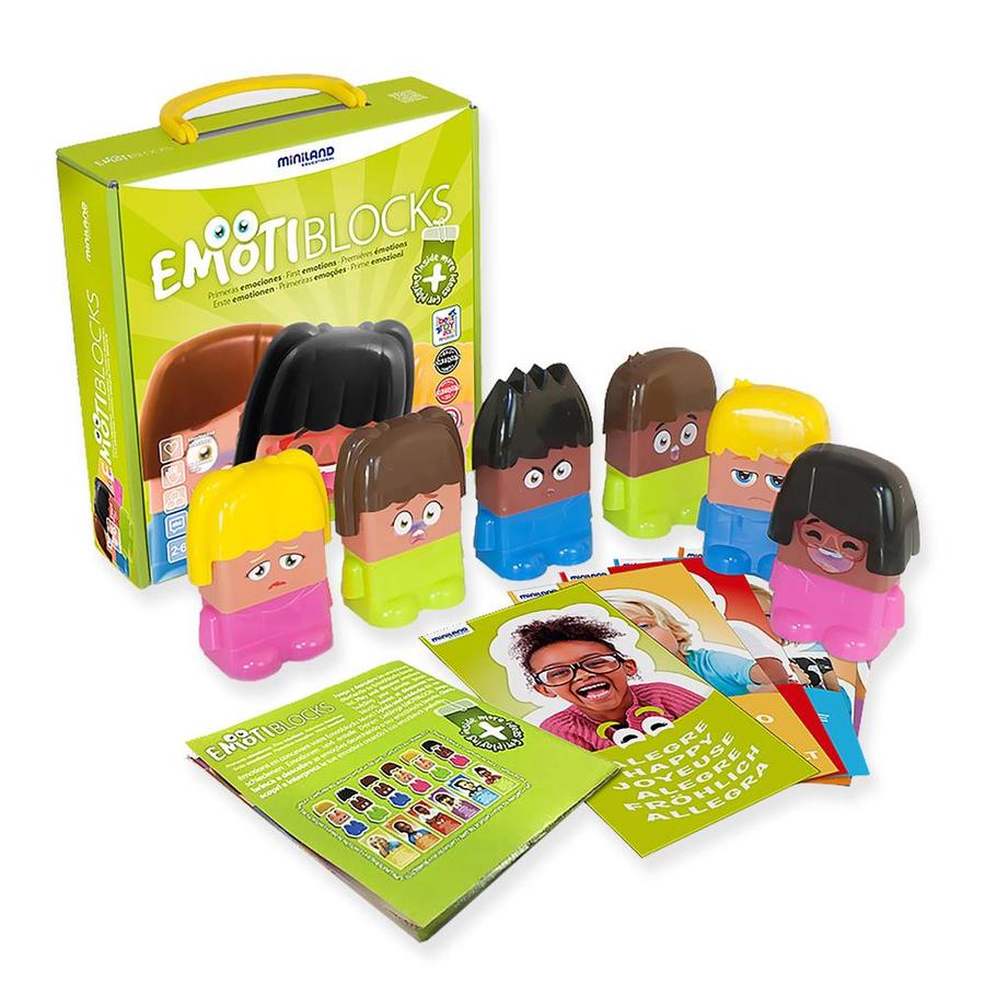 miniland educational toys