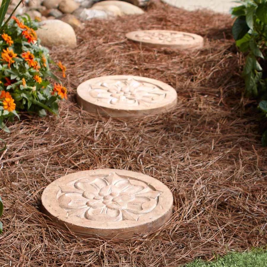 lowes stone planters