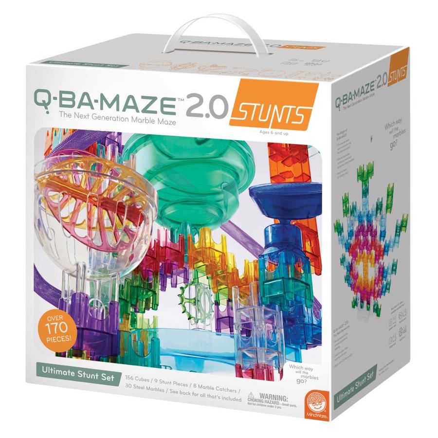 mindware building set